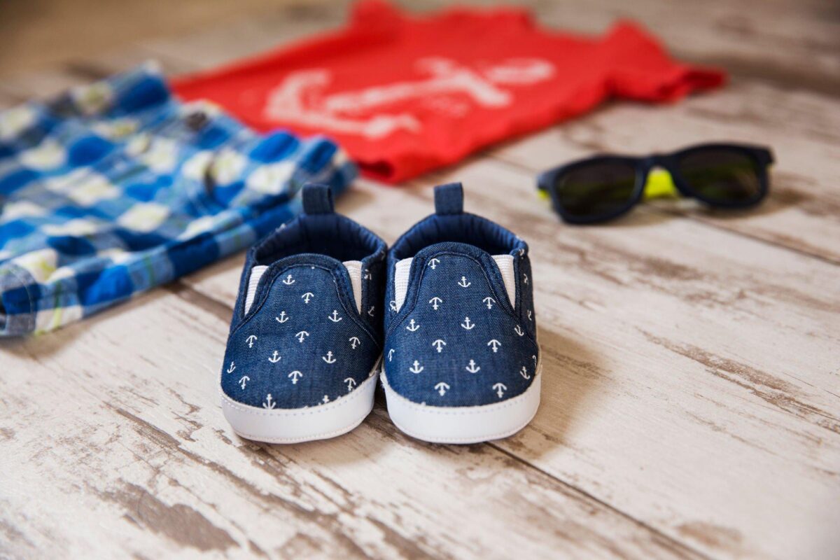 Baby Shoes By Todo Baby Shop