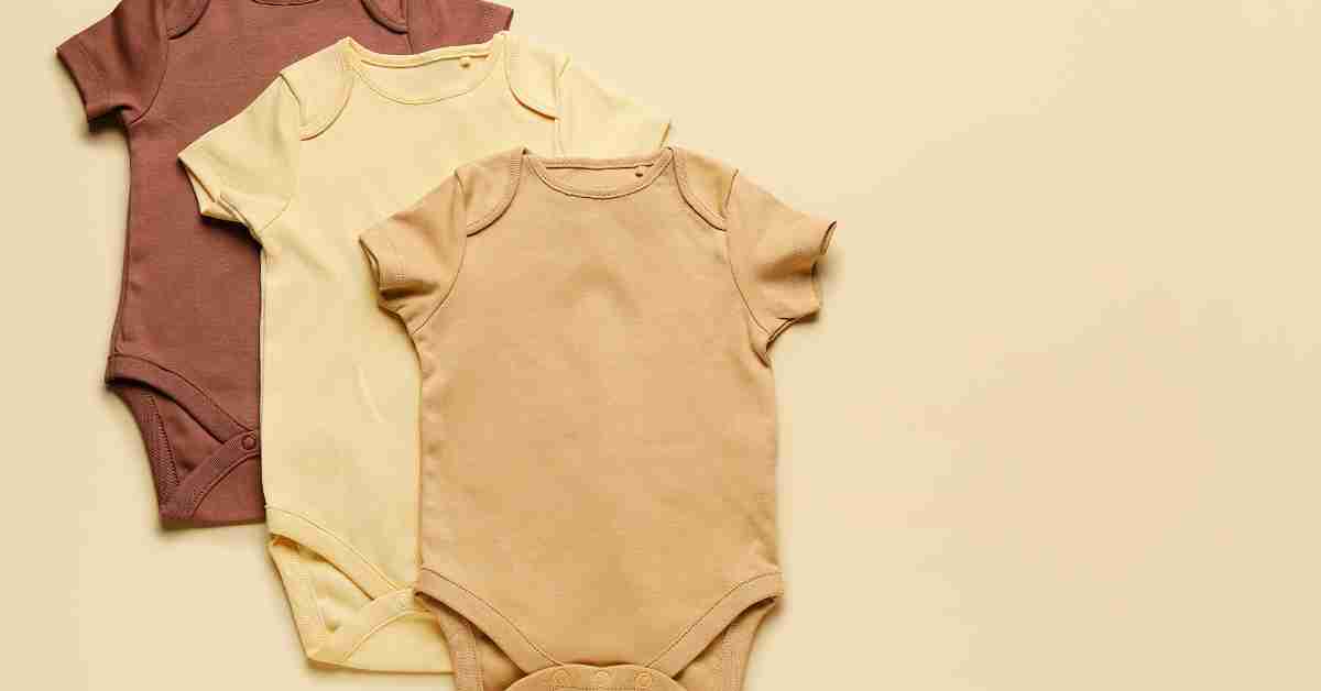 Baby Clothes Size Chart india Inches and CMS by Month