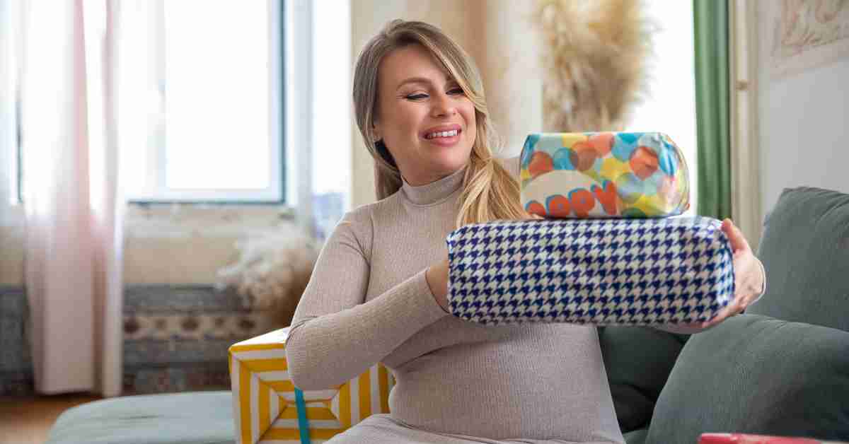 Baby Shower Gift Ideas