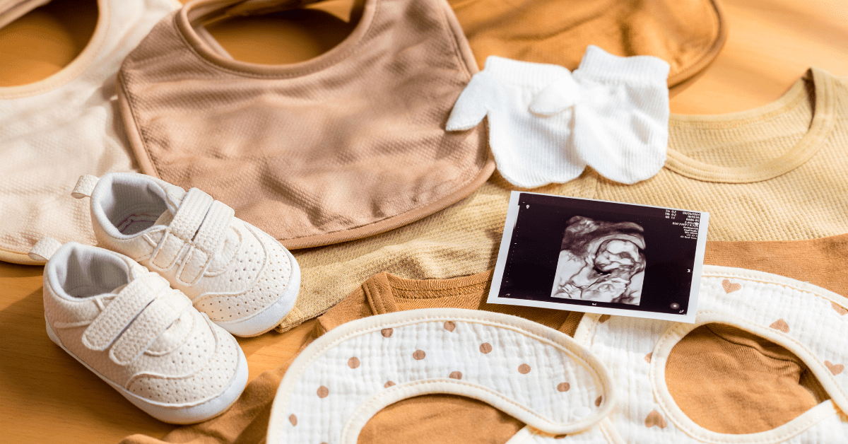 Newborn Baby Quotes & Captions