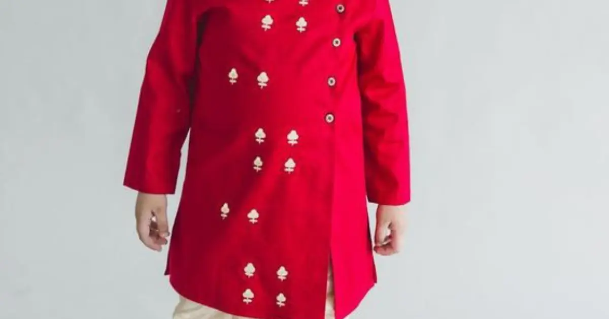 Baby Ethnic Wear in Chennai