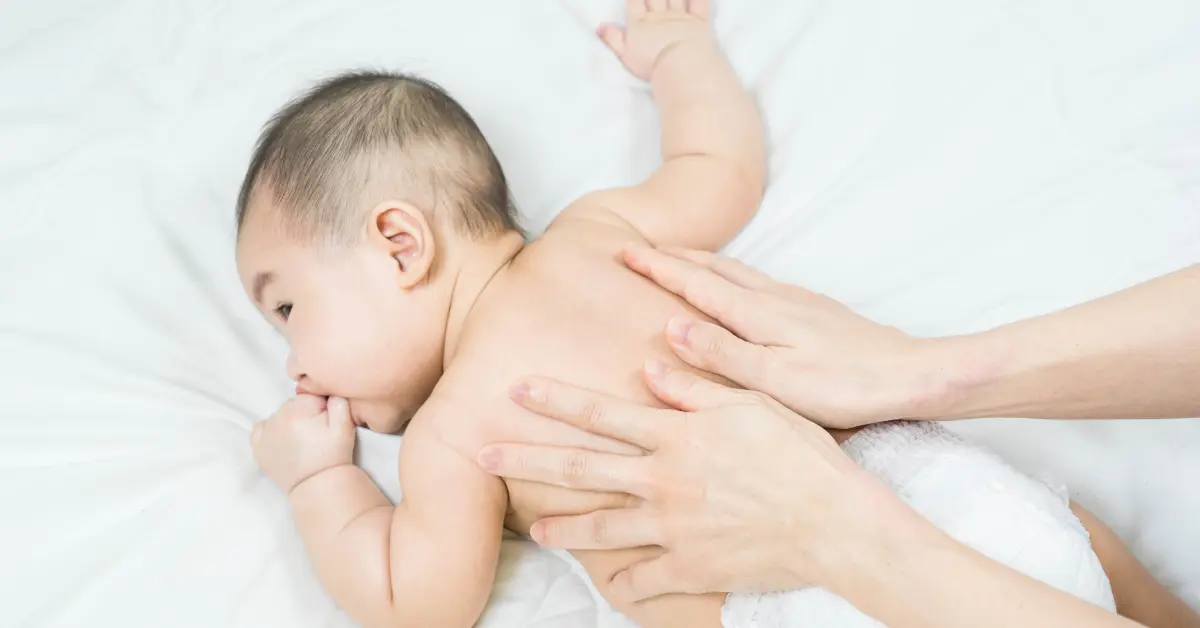 Winter Skin Care Tips for Your Baby