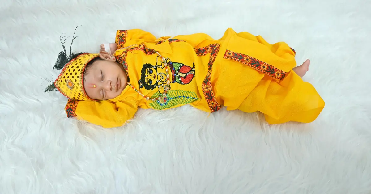 newborn baby boy unique names hindu